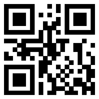 3303032958 - Immagine del QrCode associato