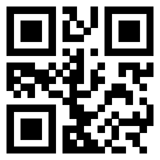 Qr Code di 3303032960