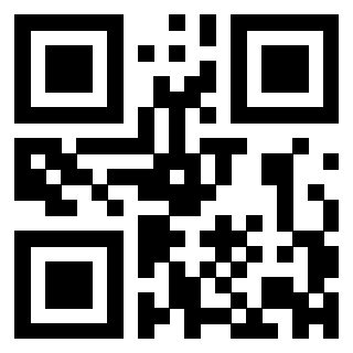 Scansione del QrCode di 3303032962