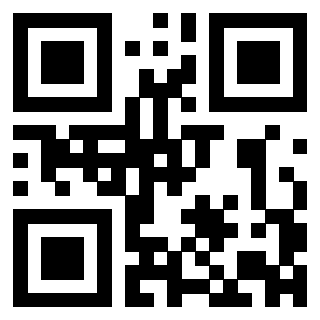 3303032963 QrCode associato