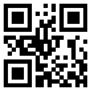 3303032965 Qr Code associato