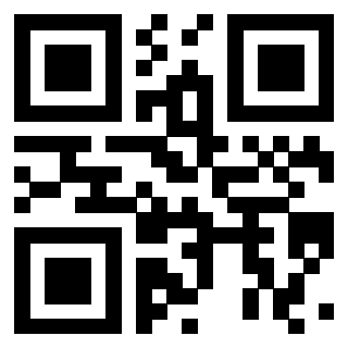 3303032966 Qr Code associato