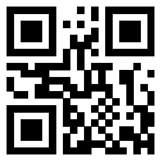 Immagine del QrCode di 3303032970