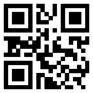 Il Qr Code di 3303032971