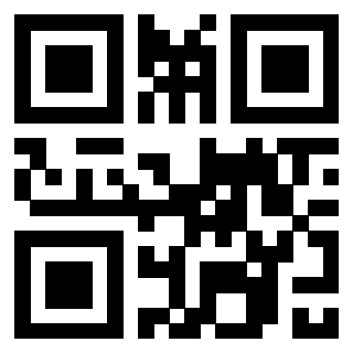 Il Qr Code di 3303032972