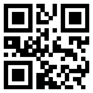 3303032973 QrCode associato
