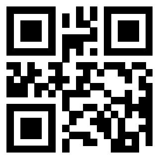 Immagine del QrCode di 3303032974