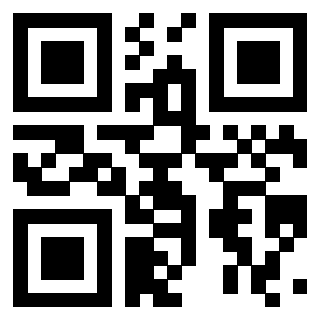 3303032975 - Immagine del QrCode associato