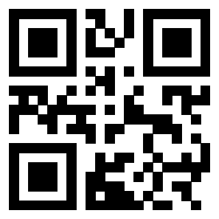 3303032976 - Immagine del QrCode