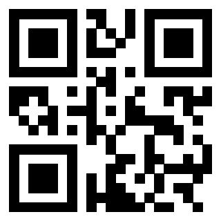 Il Qr Code di 3303032977