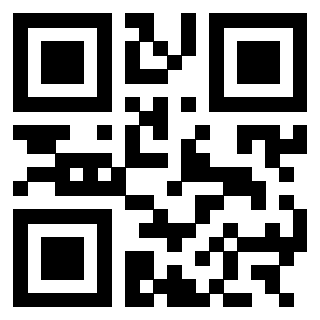 3303032978 Qr Code associato