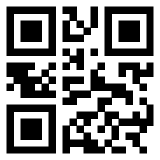 3303032979 QrCode associato