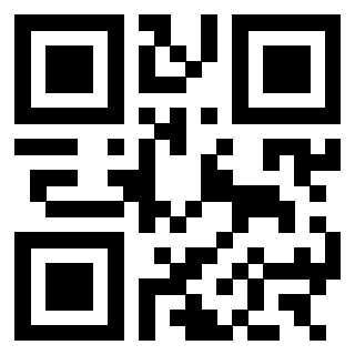 3303032980 QrCode associato