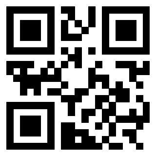 3303057379 Qr Code associato