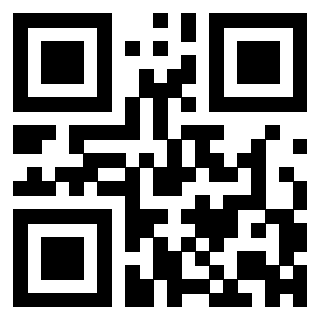 3303057383 Qr Code associato