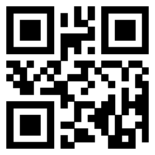 Scansione del Qr Code di 3303057385