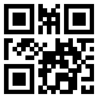 3303057386 - Immagine del QrCode associato