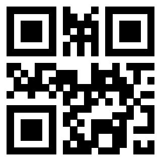 Scansione del QrCode di 3303057388