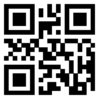 3303057390 - Immagine del QrCode associato