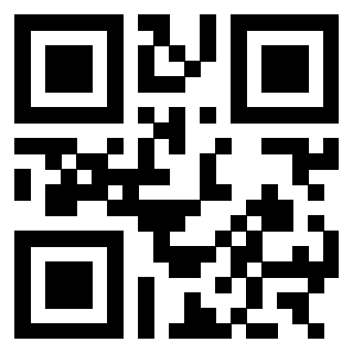 Immagine del QrCode di 3303057391
