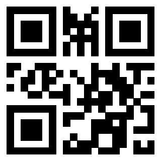 3303057393 - Immagine del QrCode