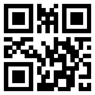 Il QrCode di 3303057395