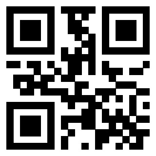 Immagine del QrCode di 3303057398