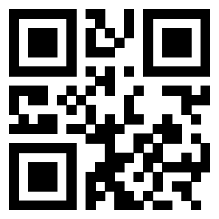 3303057399 - Immagine del QrCode associato