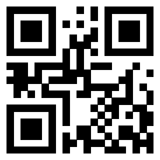 3303057400 - Immagine del Qr Code associato
