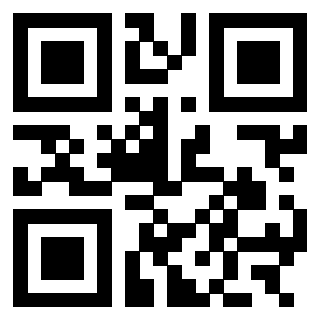 Immagine del Qr Code di 3303057401