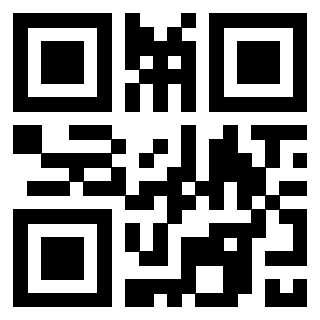 Il QrCode di 3303057409