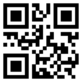 3303057410 - Immagine del QrCode