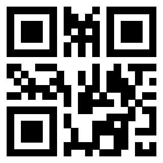 3303057411 - Immagine del QrCode associato