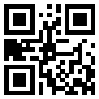 3303057414 - Immagine del Qr Code associato