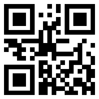 Immagine del Qr Code di 3303057415