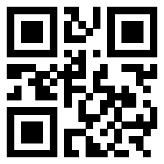 Scansione del Qr Code di 3303057418