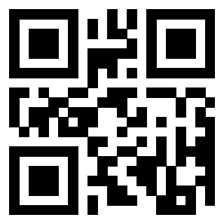 Scansione del Qr Code di 3303057419