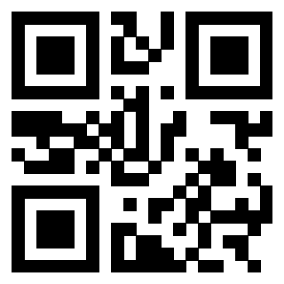 Immagine del Qr Code di 3303057421