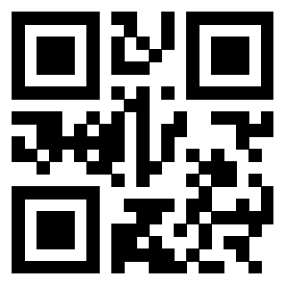 Scansione del Qr Code di 3303057423