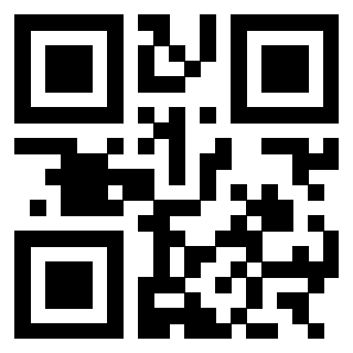 3303057424 - Immagine del Qr Code