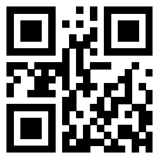 3303057427 - Immagine del Qr Code associato