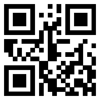 Scansione del Qr Code di 3303057431