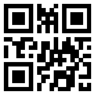 Immagine del Qr Code di 3303057432