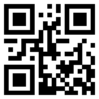 Immagine del Qr Code di 3303057433