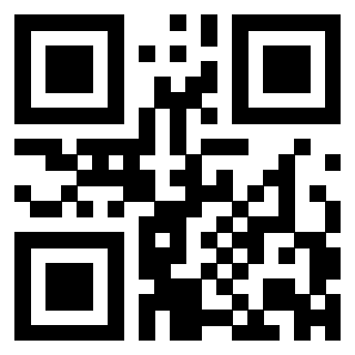 3303057440 - Immagine del QrCode associato
