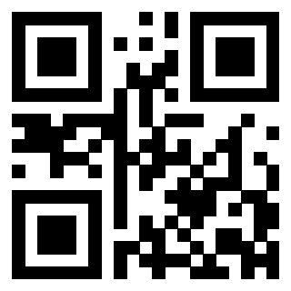 Immagine del Qr Code di 3303057443