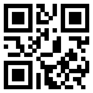 Il QrCode di 3303057445