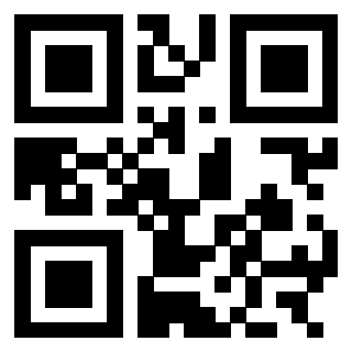 3303057449 - Immagine del QrCode associato