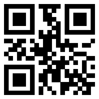 Immagine del QrCode di 3303057450