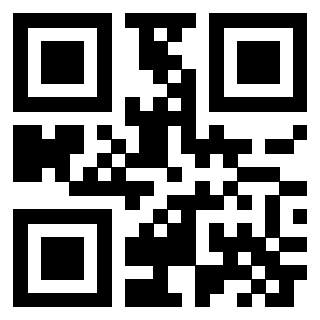 Il Qr Code di 3303057452